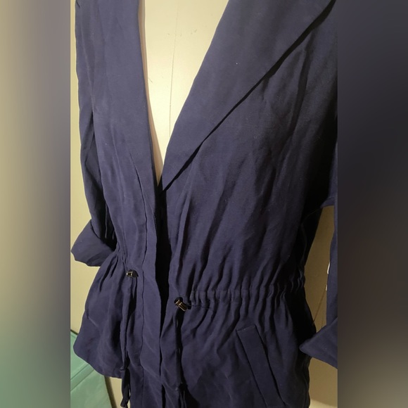Forever 21 Contemporary blazer jacket - Picture 2 of 10